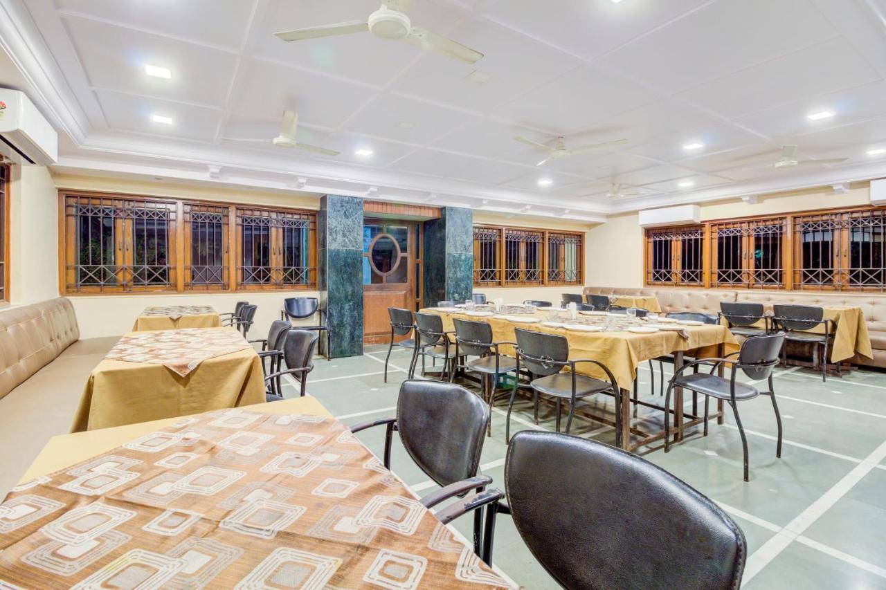 אליבג Capital O 71872 Sahyadri Cottage מראה חיצוני תמונה